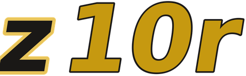z10r logo